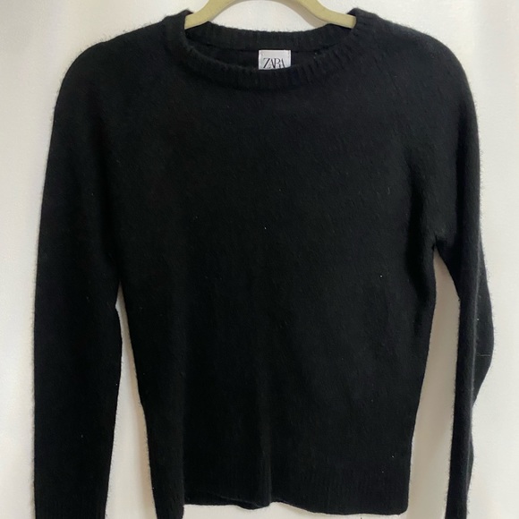 Zara wool sweater - Picture 1 of 5